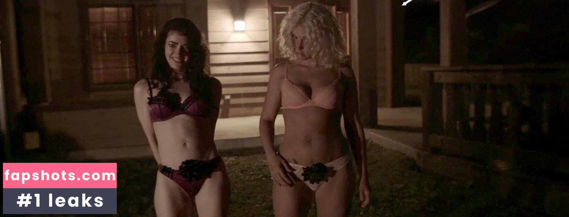 Ellie Church nude babe gallery