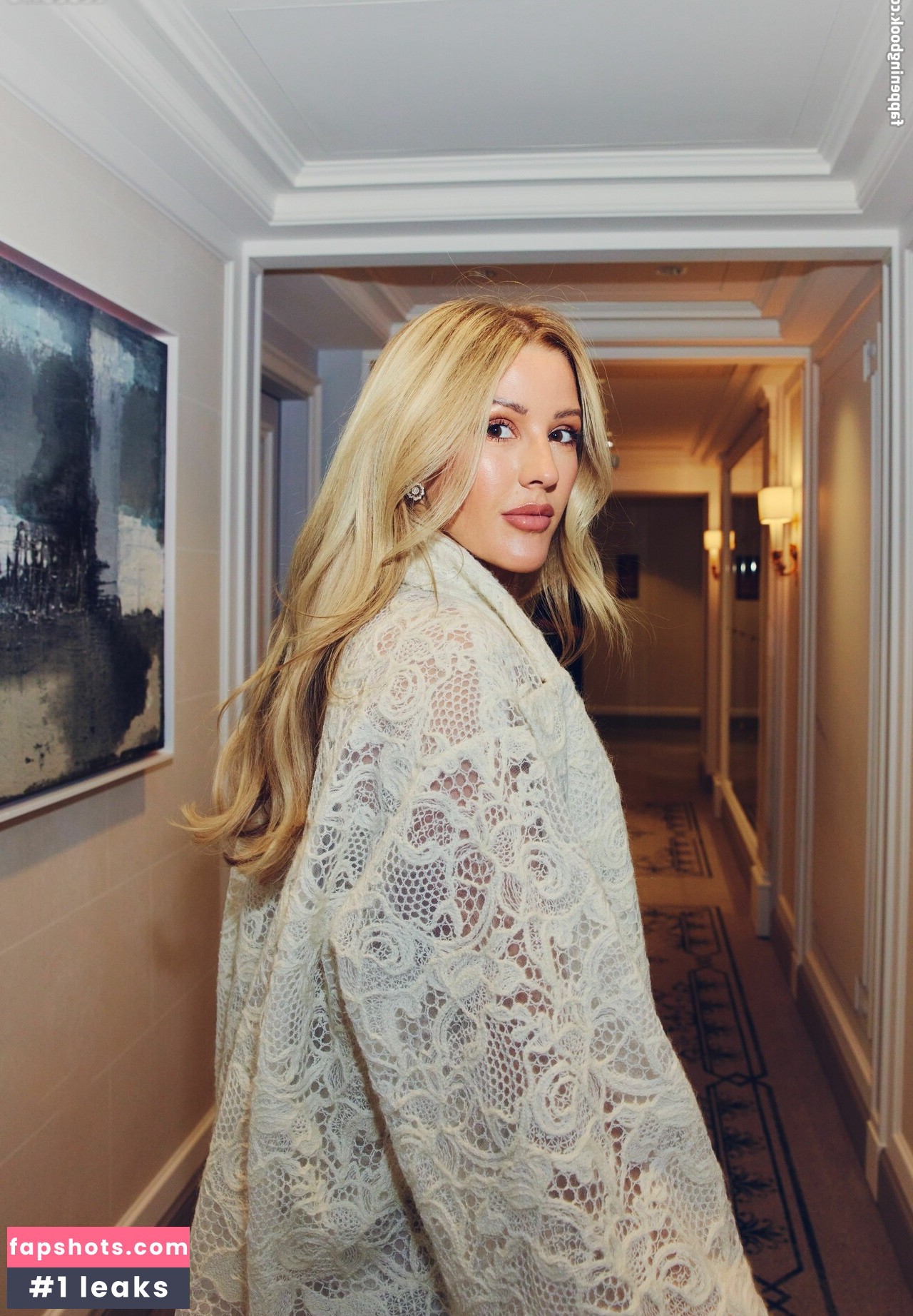 Ellie Goulding Nude Leaks OnlyFans Photos #133 - Fapshots