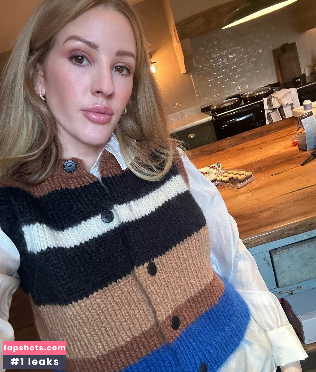 Ellie Goulding Nude Leaks OnlyFans Photos #141 - Fapshots