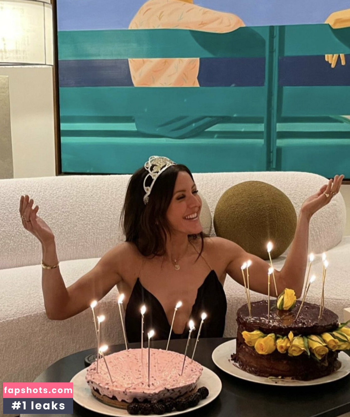 Ellie Goulding Nacktheit OnlyFans Fotos #201 - Fapshots