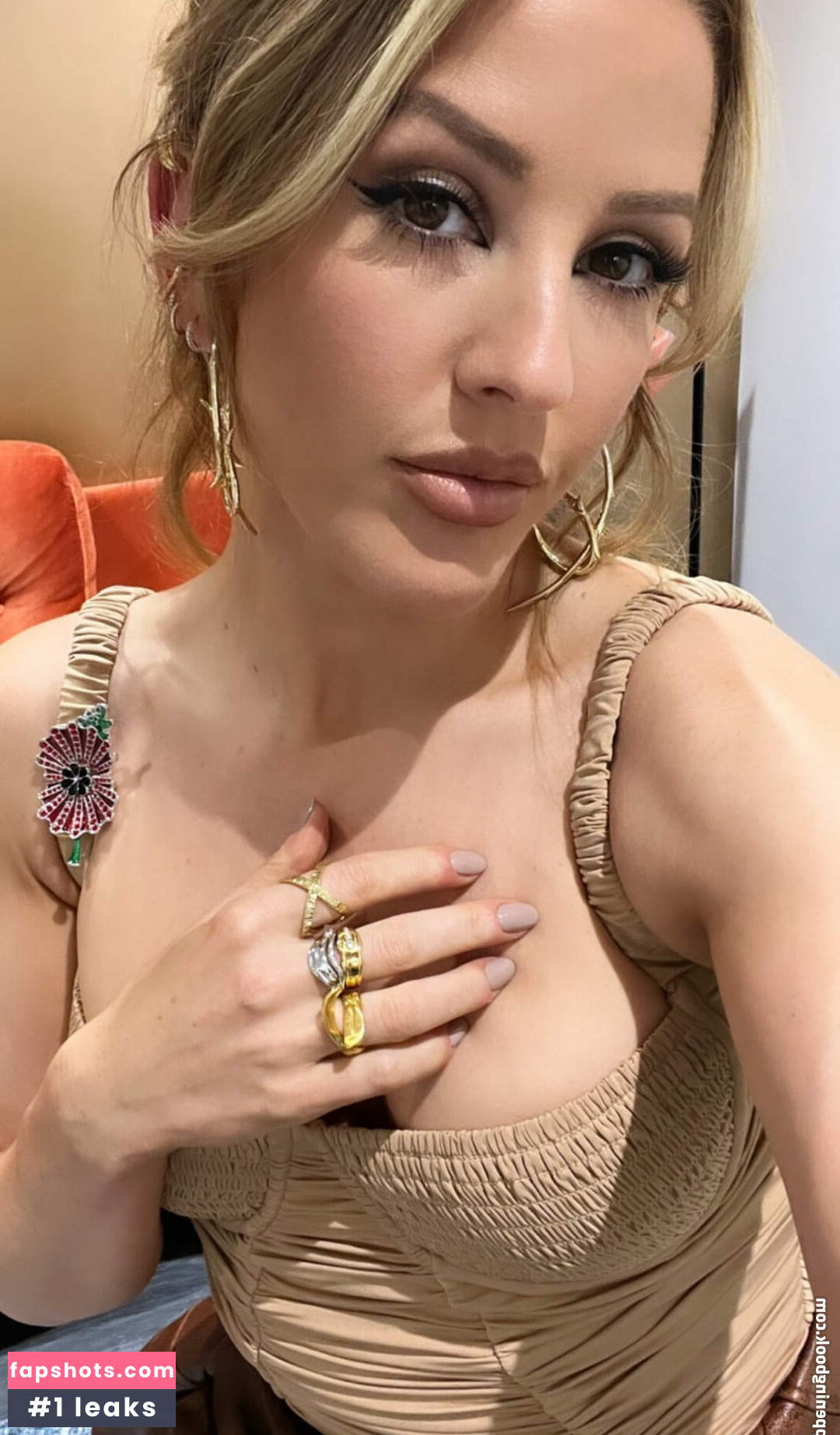 Ellie Goulding Nacktheit OnlyFans Fotos #207 - Fapshots