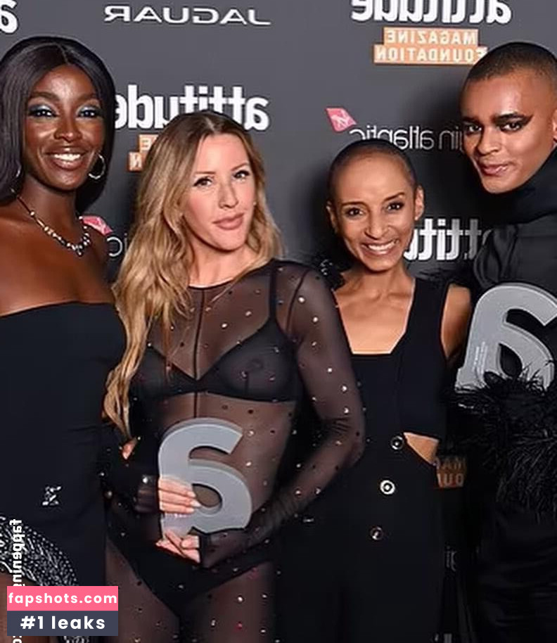 Ellie Goulding Nacktheit OnlyFans Fotos #211 - Fapshots