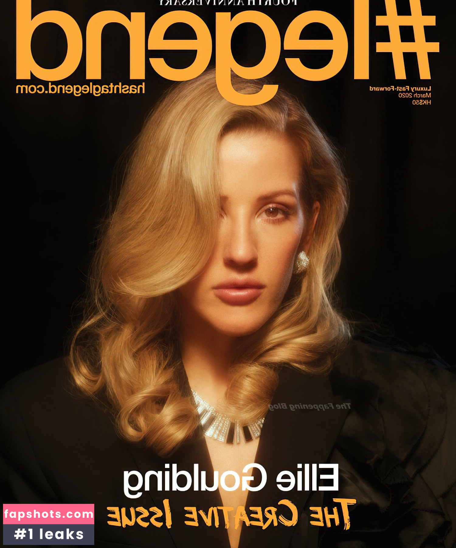 Ellie Goulding Nacktheit OnlyFans Fotos #219 - Fapshots