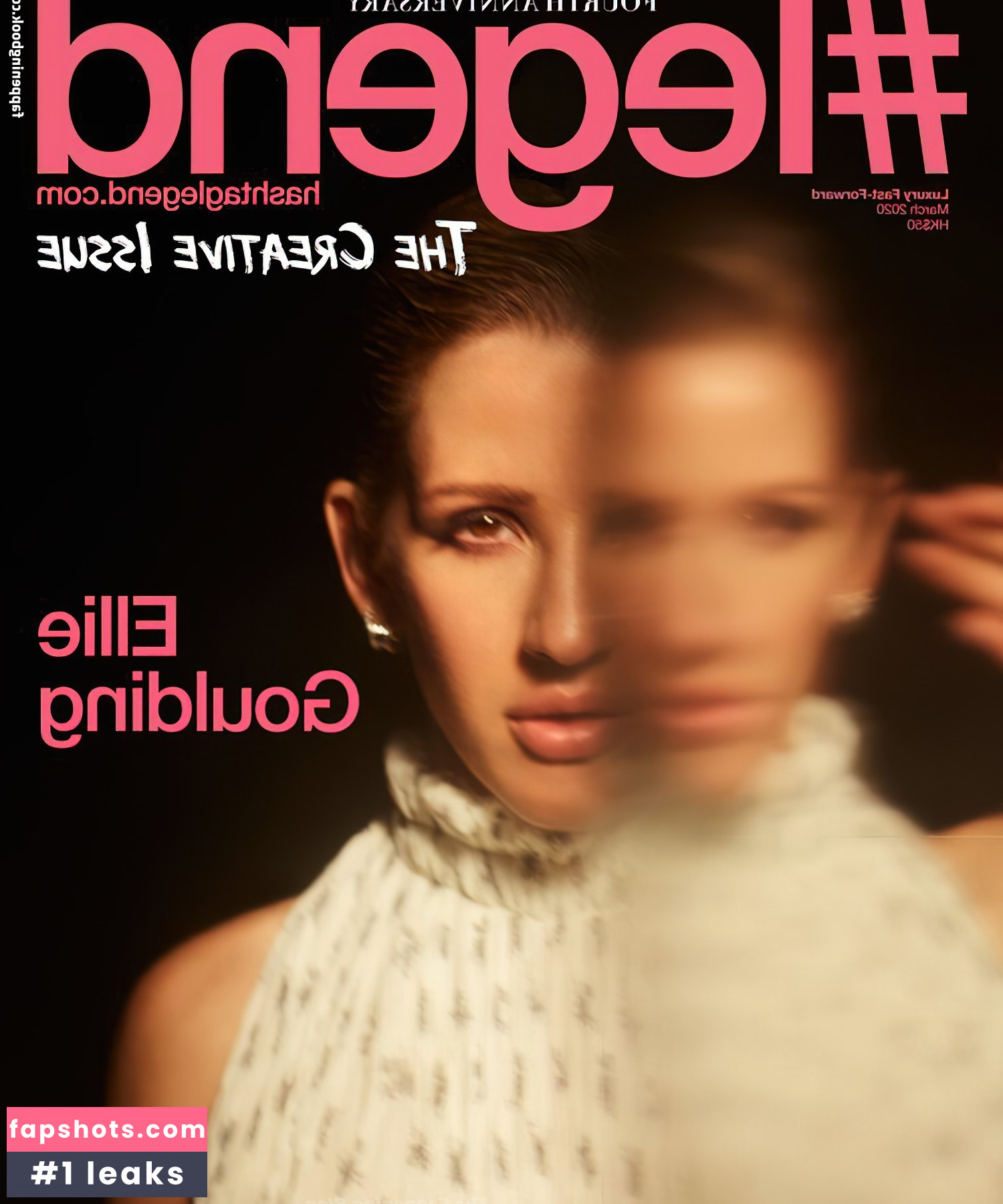 Ellie Goulding Nacktheit OnlyFans Fotos #227 - Fapshots