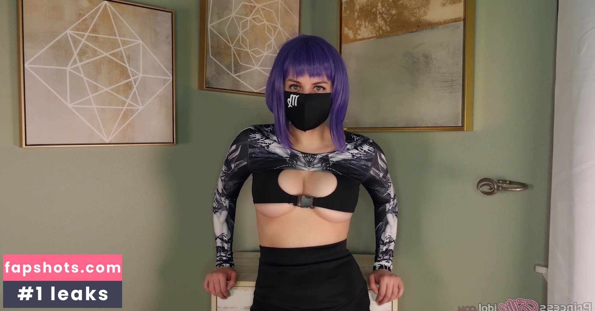 Ellie Idol gallery photo #140