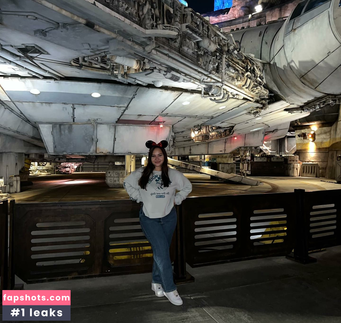 Ellie Johnston Nahé úniky fotek pouze od fanoušků #2 - Fapshots