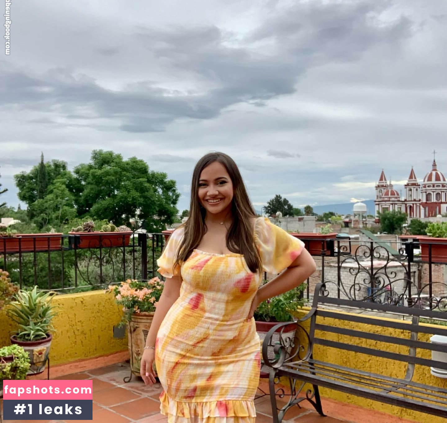 Ellie Johnston Nahé úniky fotek pouze od fanoušků #11 - Fapshots