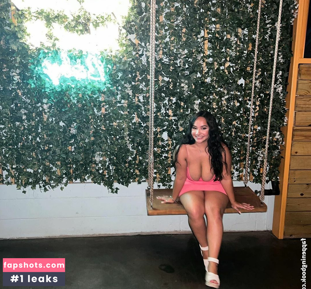 Ellie Johnston Nahé úniky fotek pouze od fanoušků #14 - Fapshots