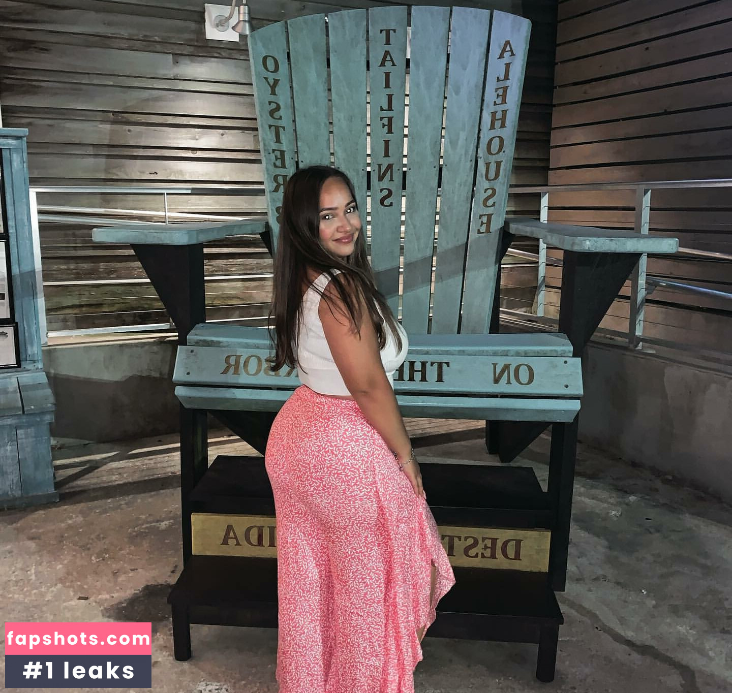 Ellie Johnston Nahé úniky fotek pouze od fanoušků #17 - Fapshots