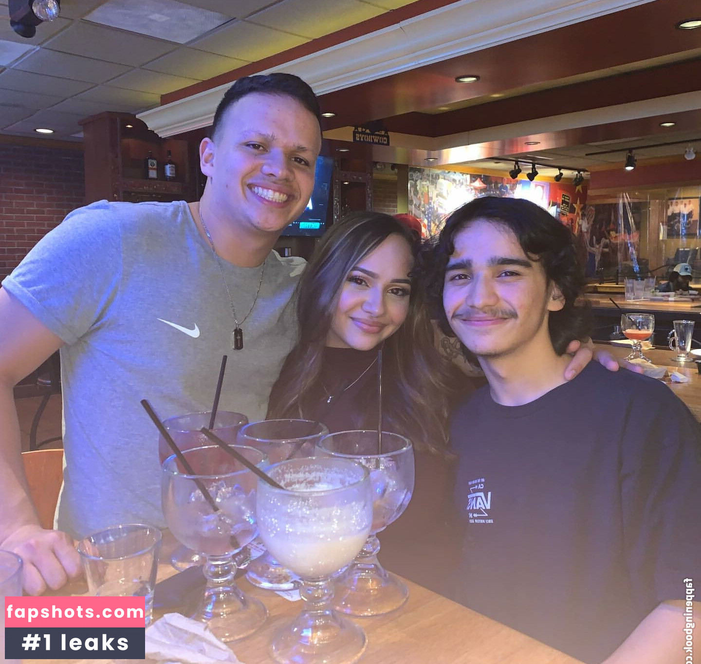 Ellie Johnston Nahé úniky fotek pouze od fanoušků #19 - Fapshots