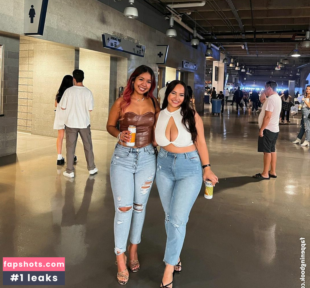 Ellie Johnston Nahé úniky fotek pouze od fanoušků #24 - Fapshots