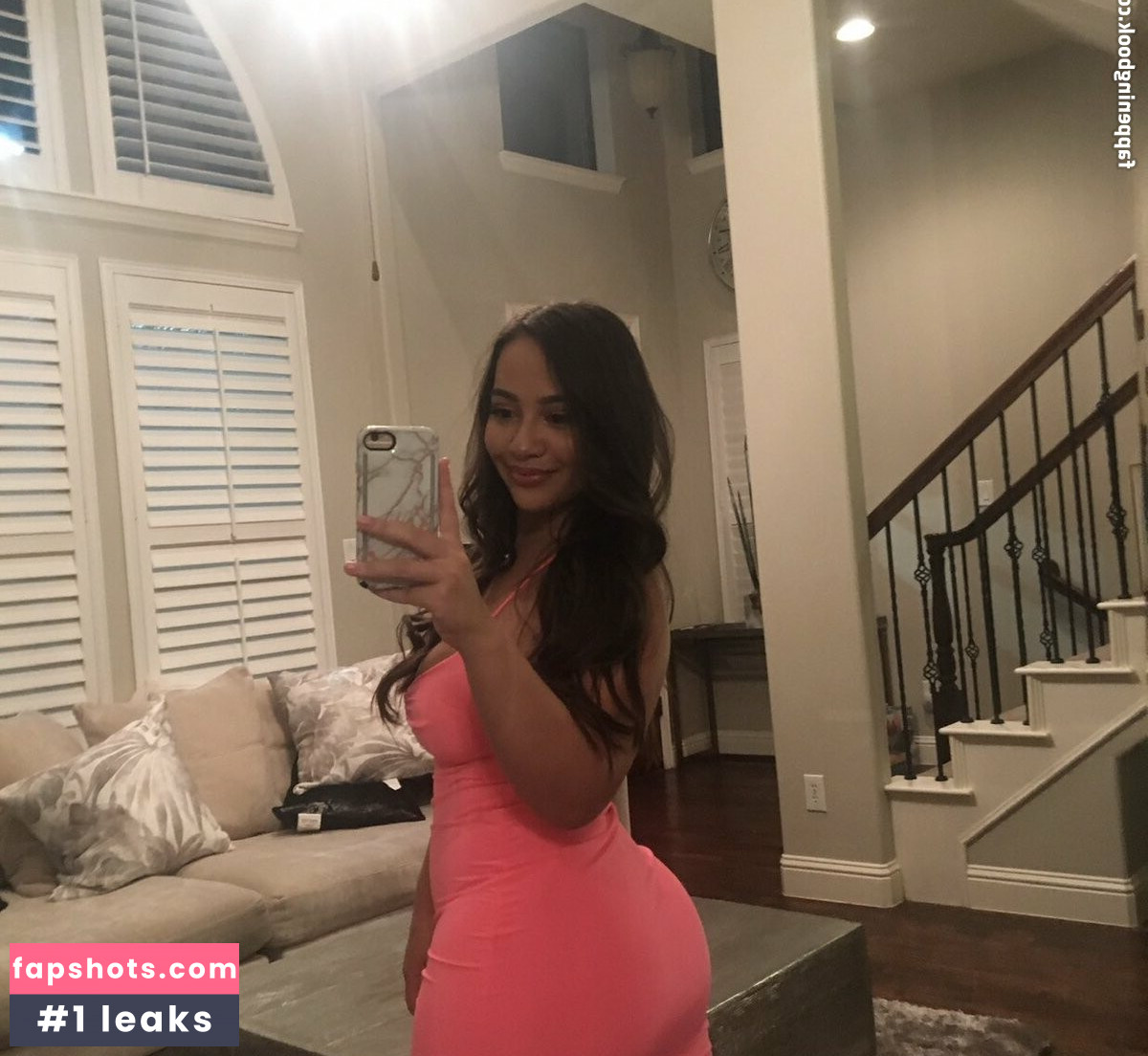 Ellie Johnston Nahé úniky fotek pouze od fanoušků #26 - Fapshots