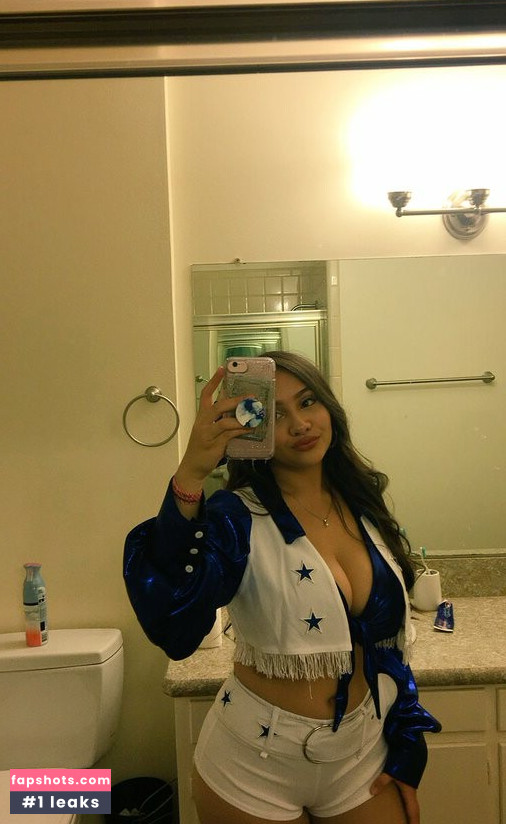 Ellie Johnston Nahé úniky fotek pouze od fanoušků #28 - Fapshots