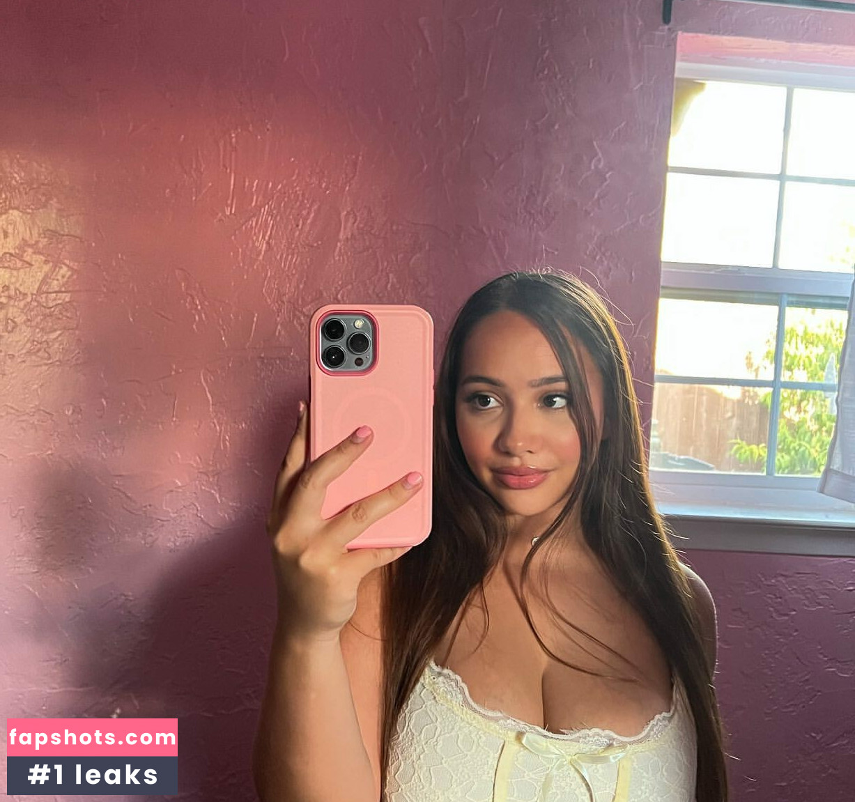 Ellie Johnston Nahé úniky fotek pouze od fanoušků #4 - Fapshots