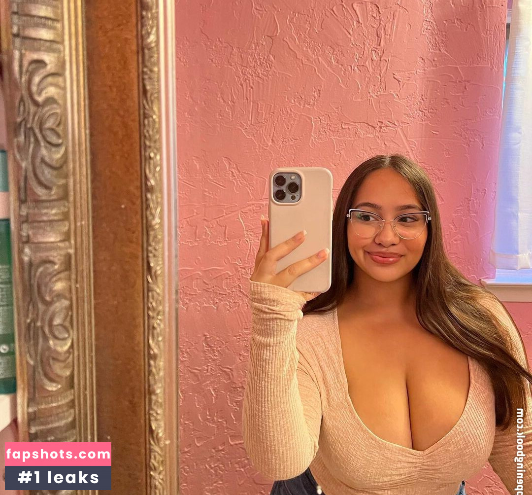 Ellie Johnston Nahé úniky fotek pouze od fanoušků #31 - Fapshots