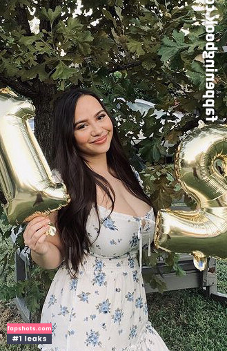 Ellie Johnston Nahé úniky fotek pouze od fanoušků #33 - Fapshots