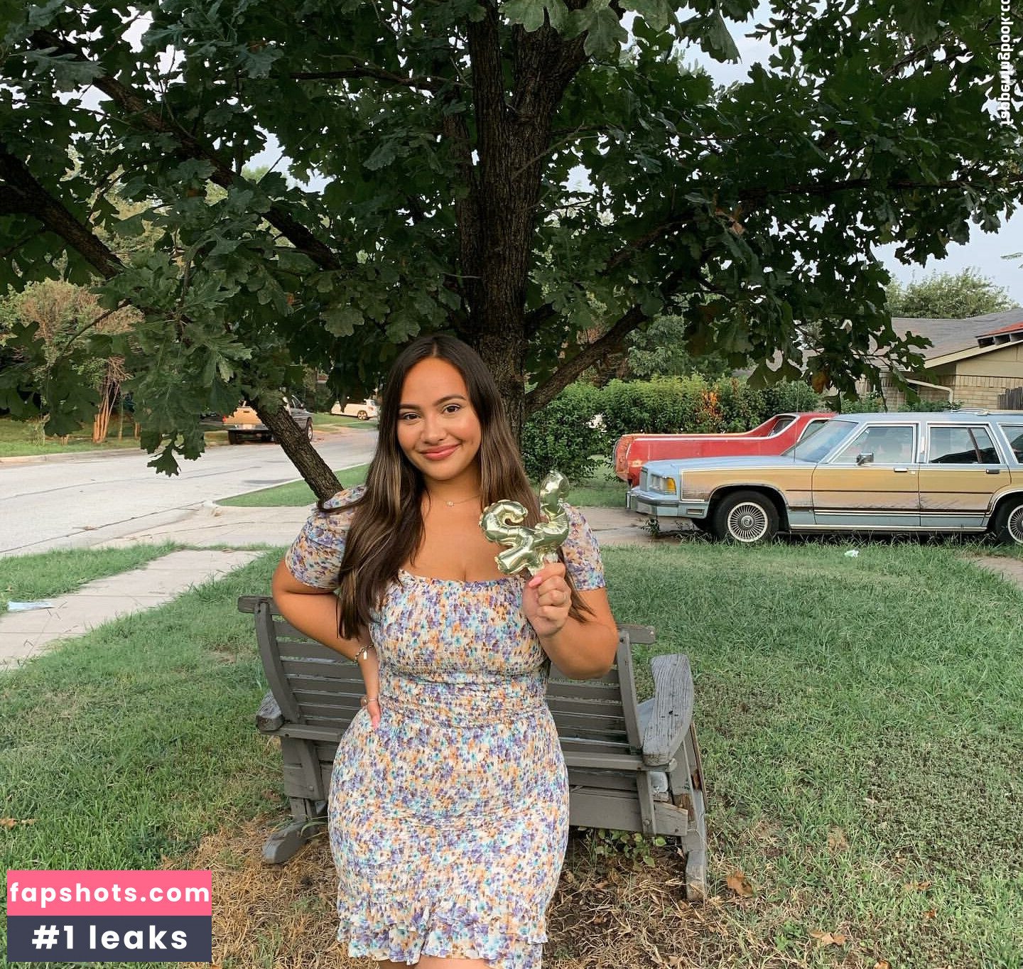 Ellie Johnston Nahé úniky fotek pouze od fanoušků #39 - Fapshots