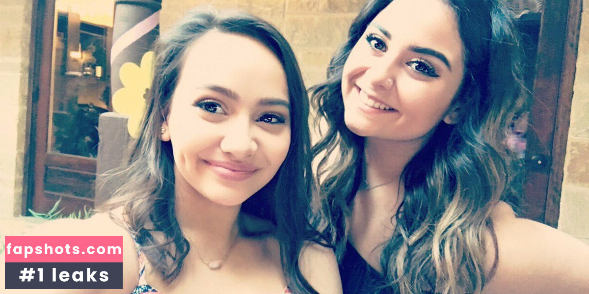 Ellie Johnston Nahé úniky fotek pouze od fanoušků #40 - Fapshots