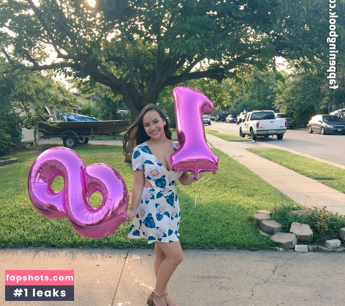 Ellie Johnston Nahé úniky fotek pouze od fanoušků #43 - Fapshots