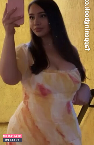 Ellie Johnston Nahé úniky fotek pouze od fanoušků #44 - Fapshots