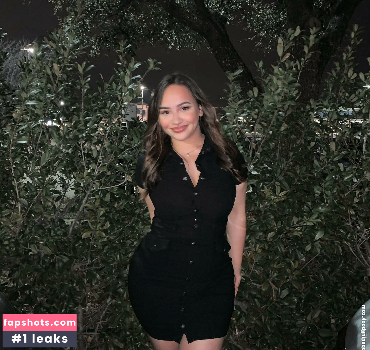 Ellie Johnston Nahé úniky fotek pouze od fanoušků #45 - Fapshots