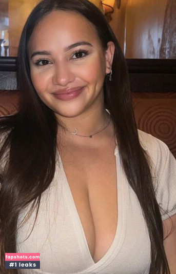 Ellie Johnston Nahé úniky fotek pouze od fanoušků #49 - Fapshots