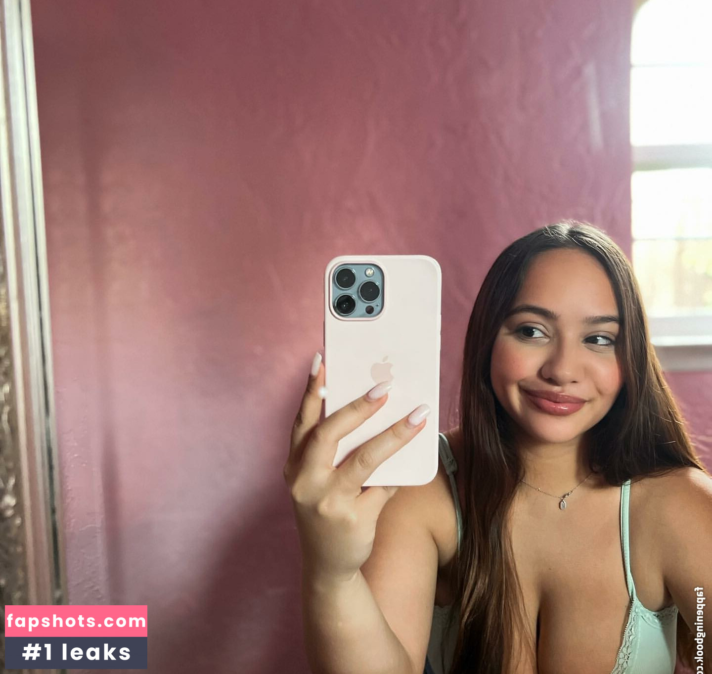 Ellie Johnston Nahé úniky fotek pouze od fanoušků #6 - Fapshots