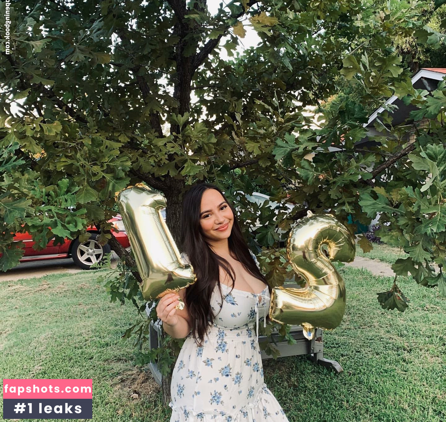 Ellie Johnston Nahé úniky fotek pouze od fanoušků #9 - Fapshots