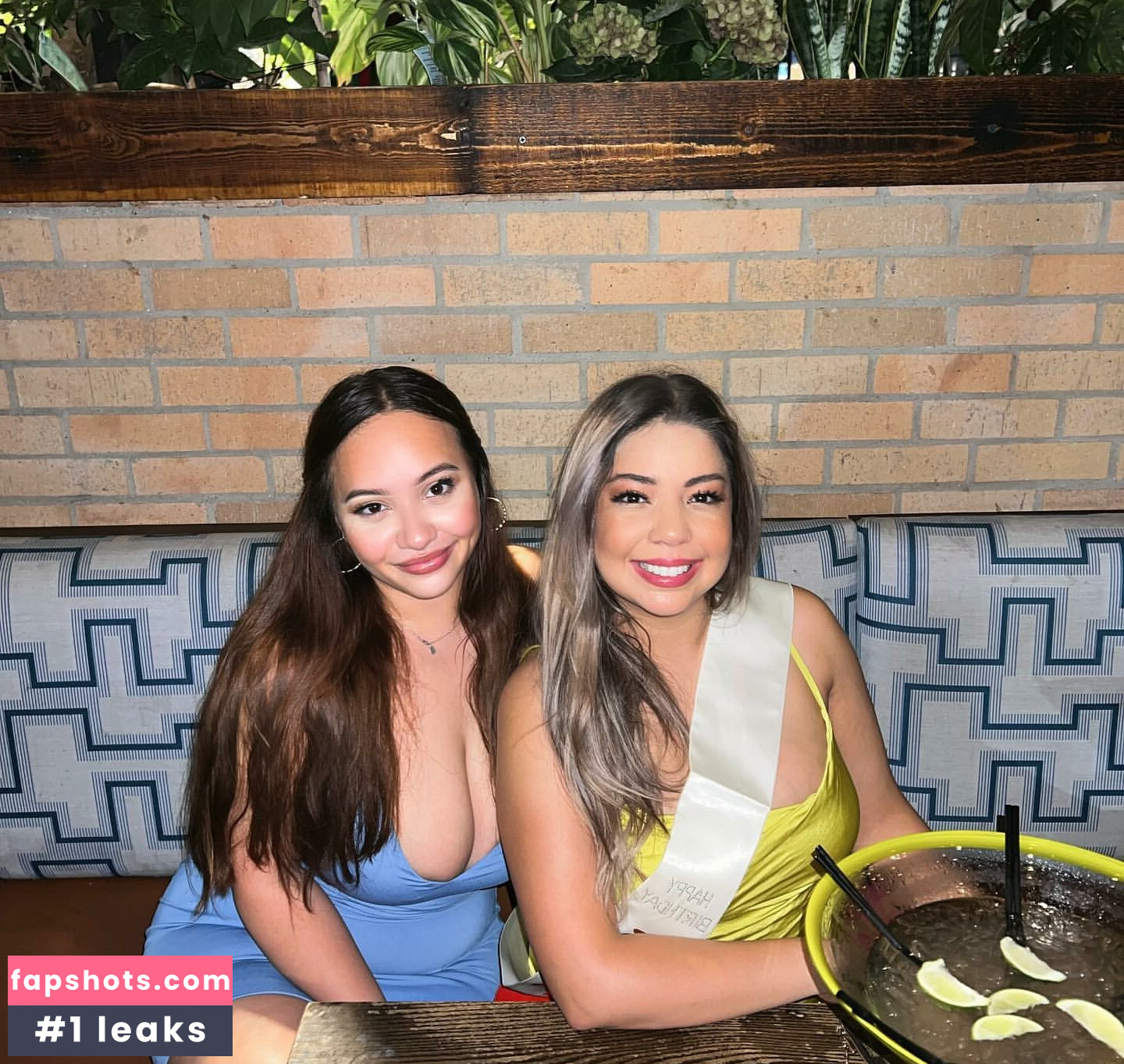 Ellie Johnston Nahé úniky fotek pouze od fanoušků #10 - Fapshots