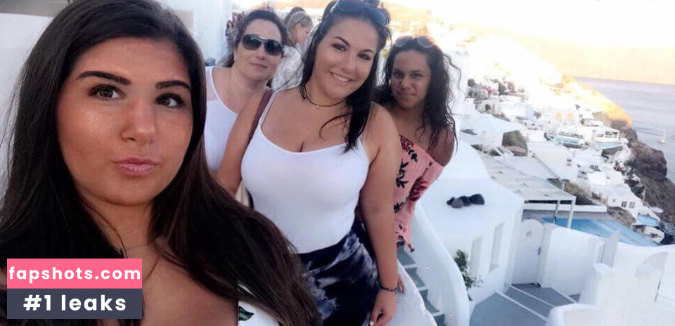 Ellie K Nahé úniky fotek pouze od fanoušků #3 - Fapshots