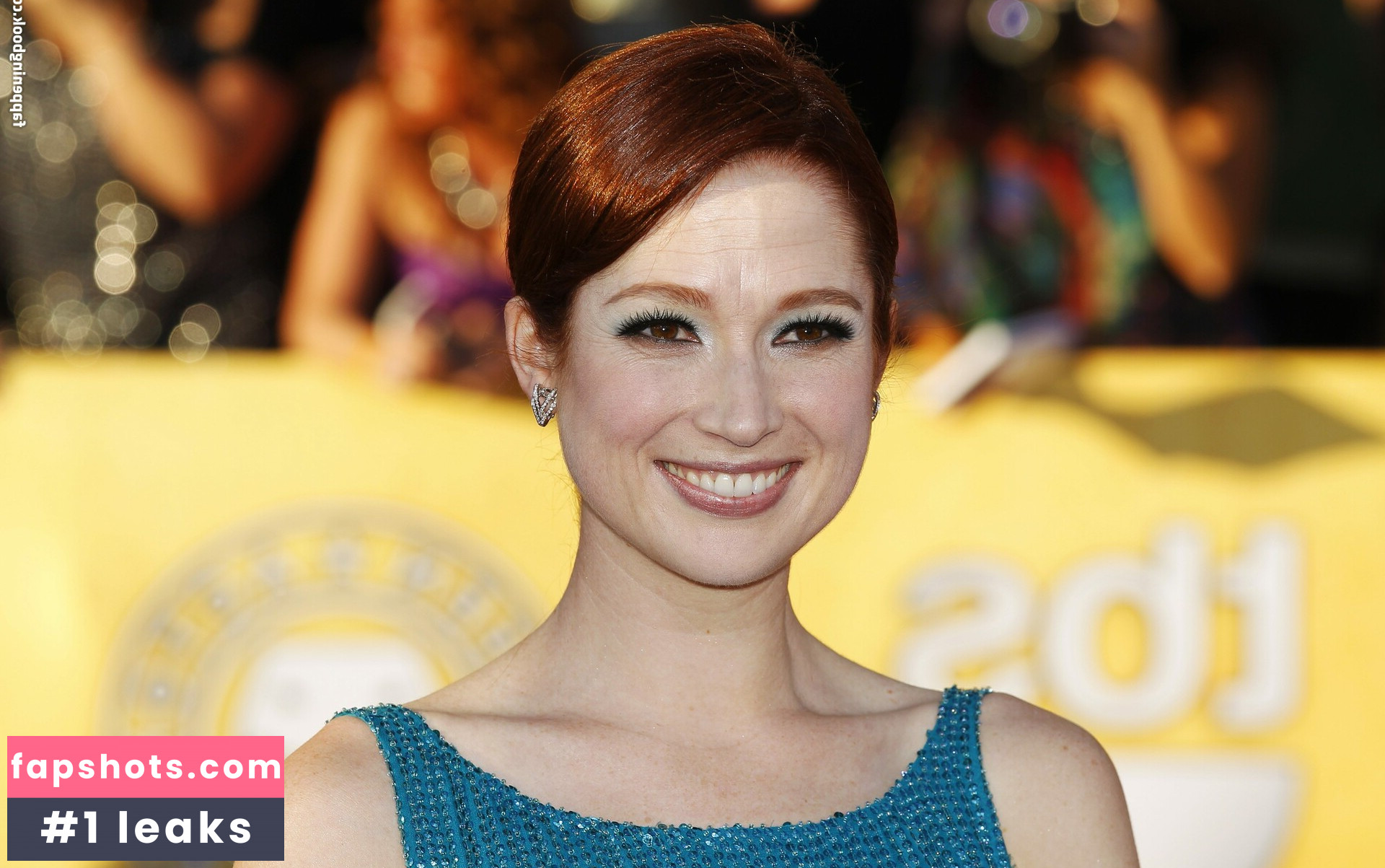 Ellie Kemper gallery photo #5