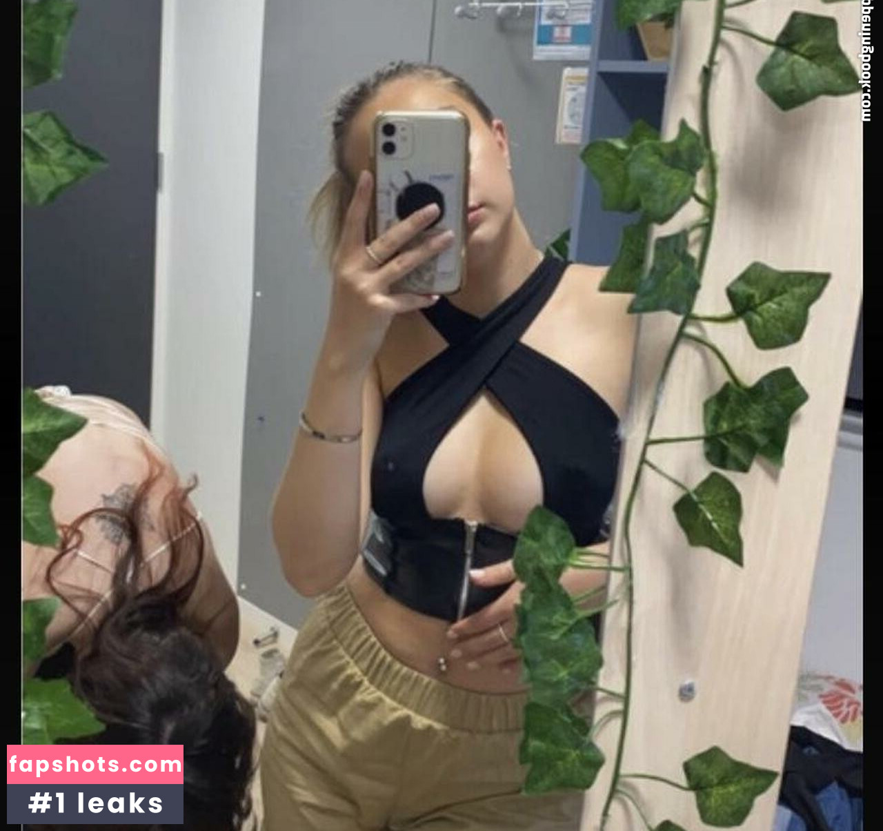 Ellie Lee Nude Leaks OnlyFans Photos #11 - LeakJerk