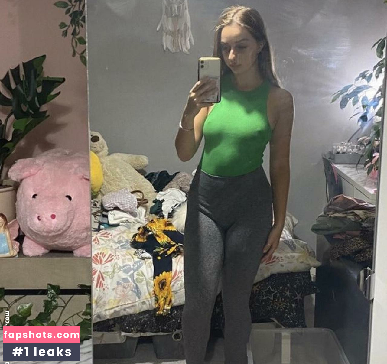 Ellie Lee Nude Leaks OnlyFans Photos #13 - LeakJerk