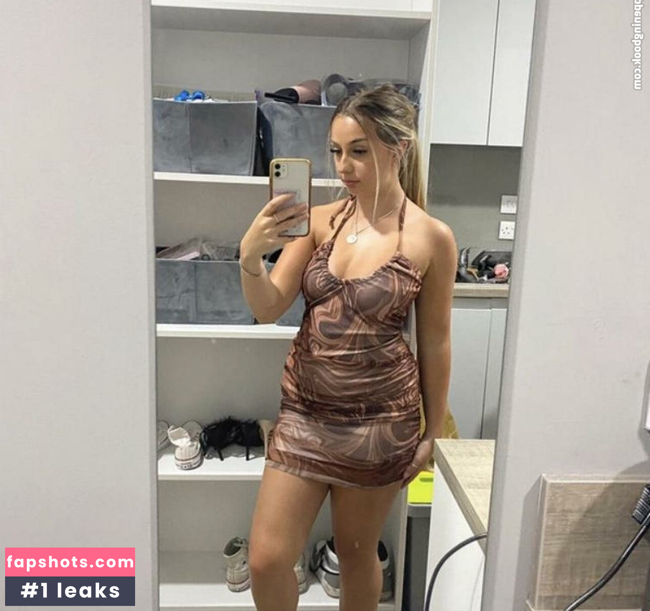 Ellie Lee Nude Leaks OnlyFans Photos #14 - LeakJerk