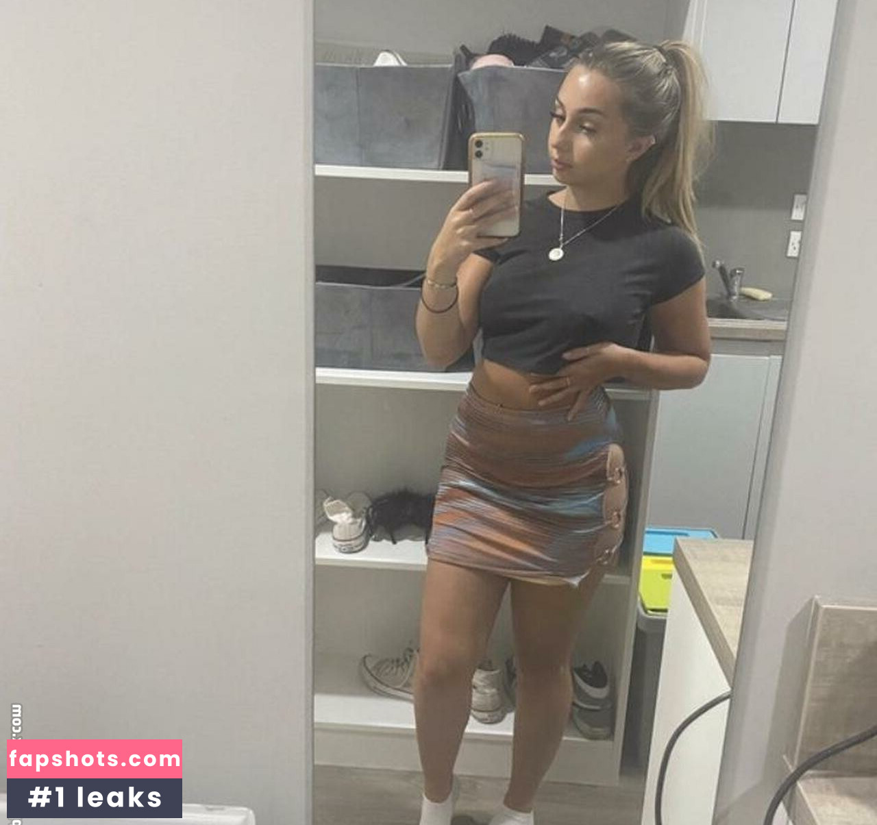 Ellie Lee Nude Leaks OnlyFans Photos #18 - LeakJerk