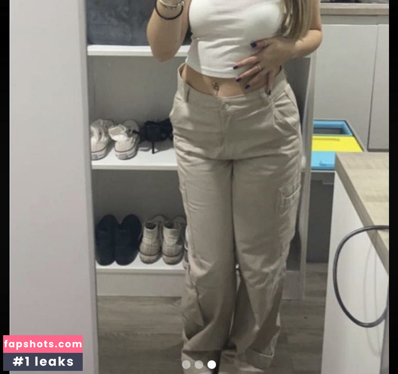 Ellie Lee Nude Leaks OnlyFans Photos #19 - LeakJerk