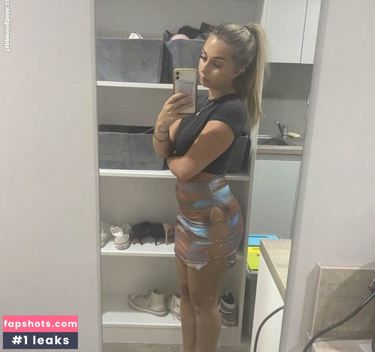 Ellie Lee Nude Leaks OnlyFans Photos #5 - LeakJerk