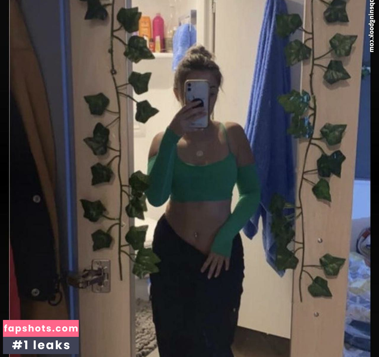 Ellie Lee Nude Leaks OnlyFans Photos #6 - LeakJerk