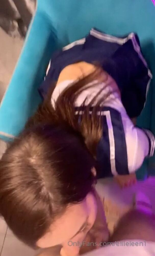 ellie-leen Filtración Desnuda OnlyFans Foto #665 - Fapshots