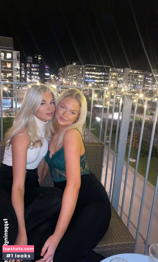 Ellie Maack gallery photo #6