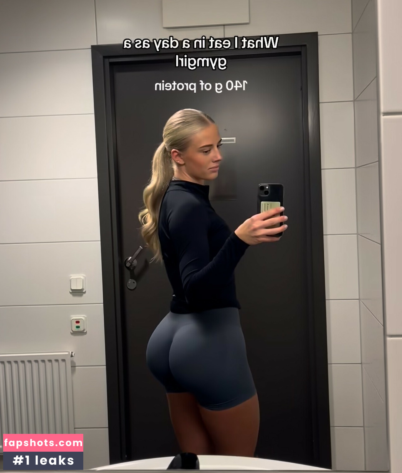 Ellie Maack gallery photo #9