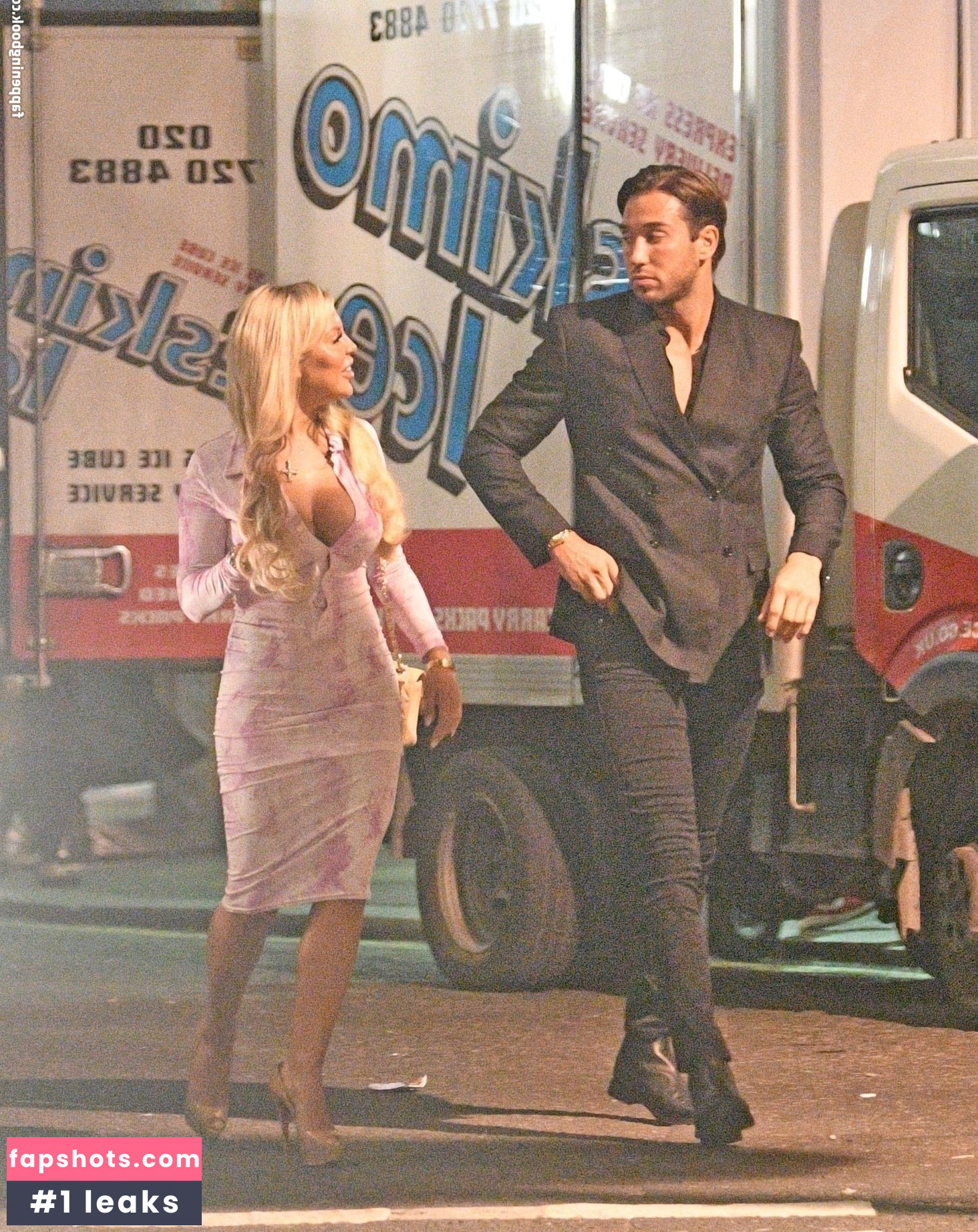 Ellie Mackenzie Nude Leaks OnlyFans Photos #11 - LeakJerk