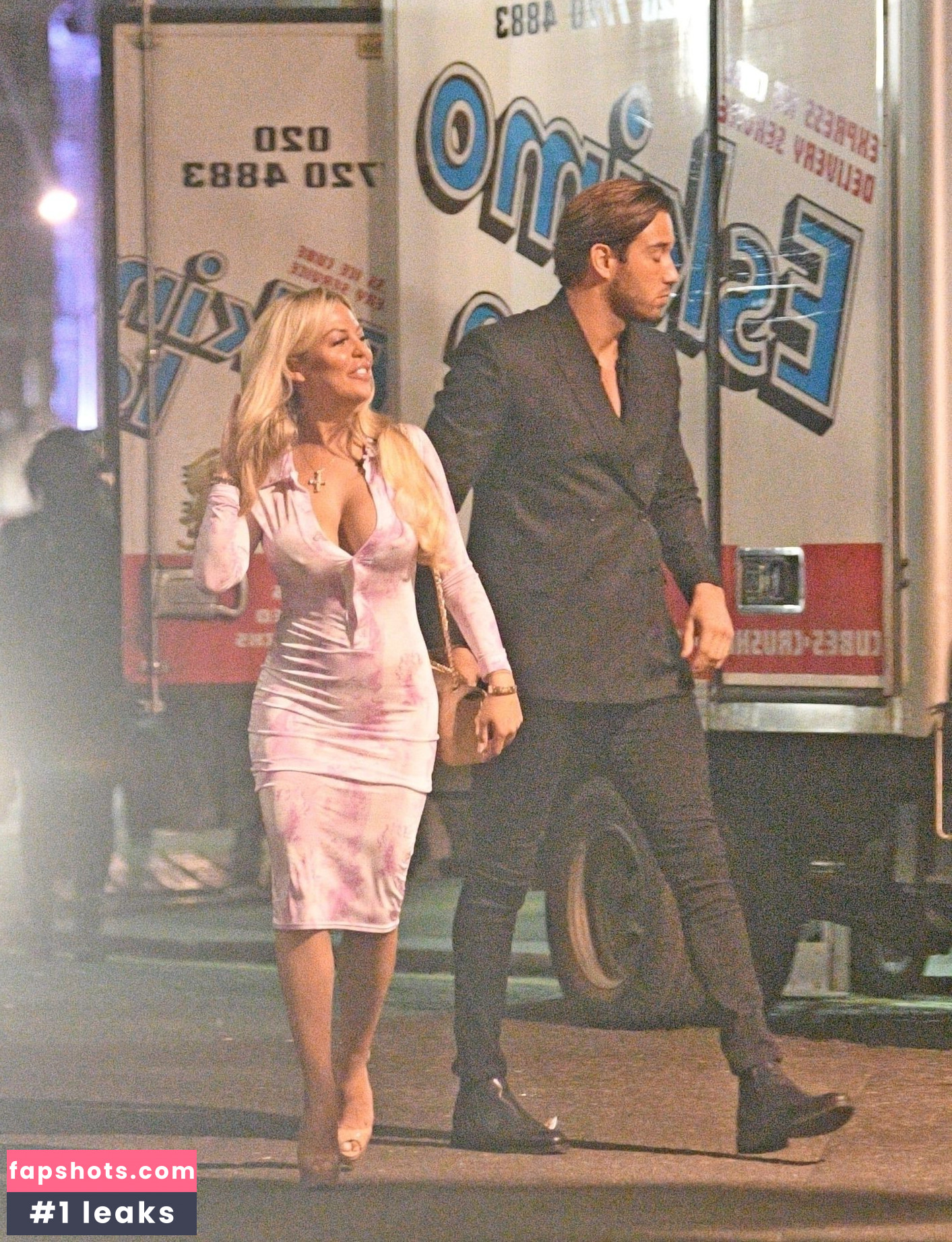 Ellie Mackenzie Nude Leaks OnlyFans Photos #12 - LeakJerk