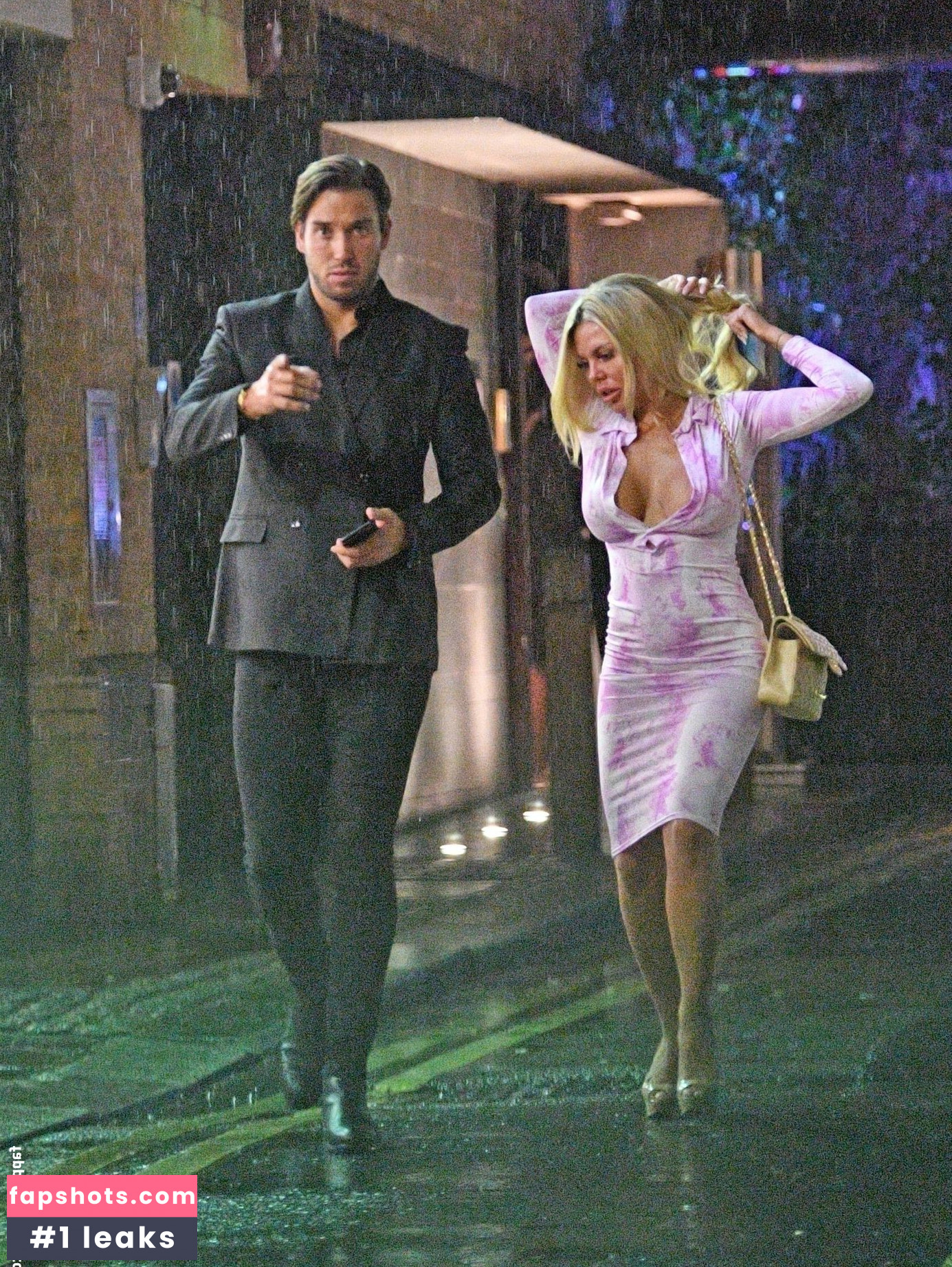 Ellie Mackenzie Nude Leaks OnlyFans Photos #3 - LeakJerk