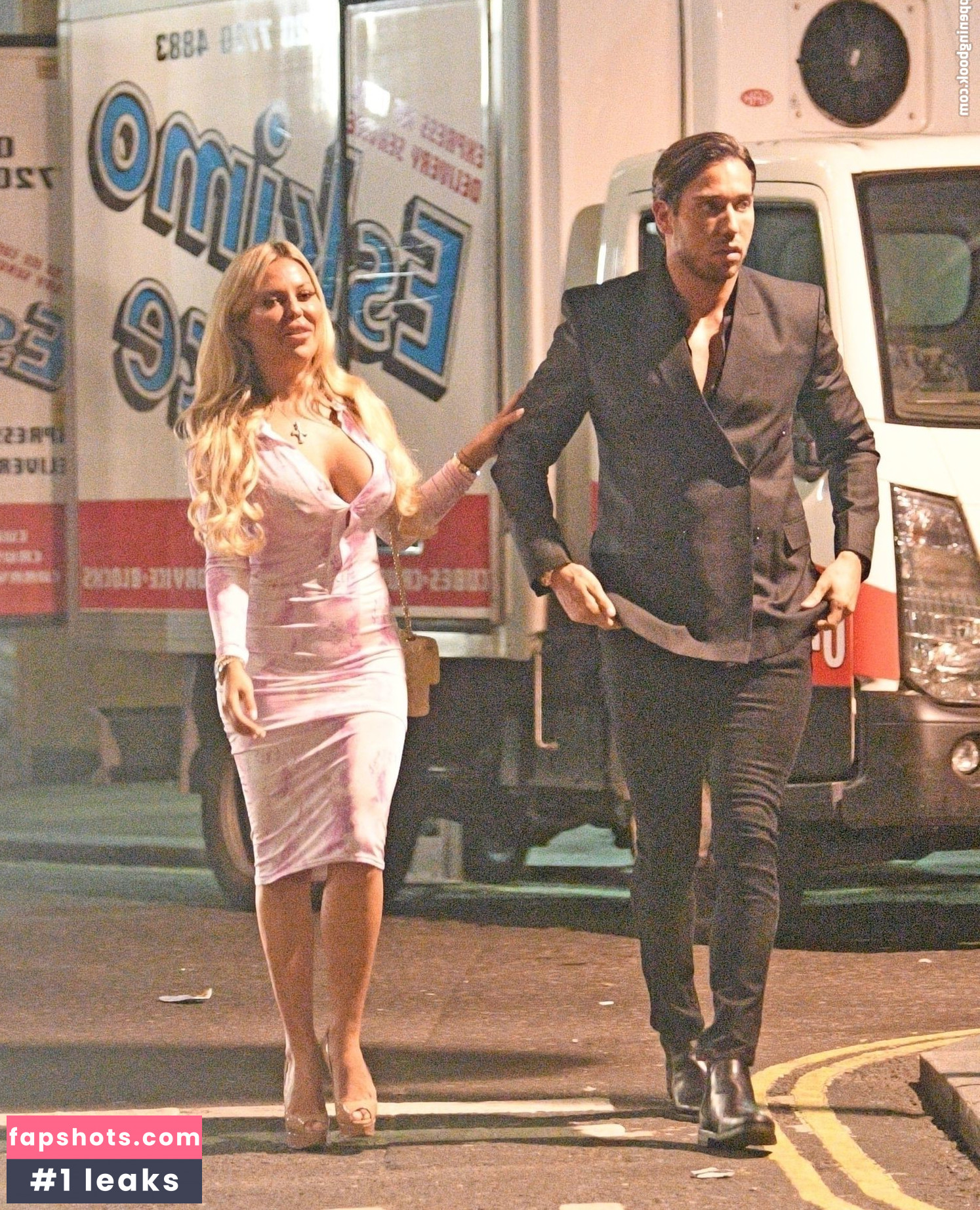 Ellie Mackenzie Nude Leaks OnlyFans Photos #7 - LeakJerk