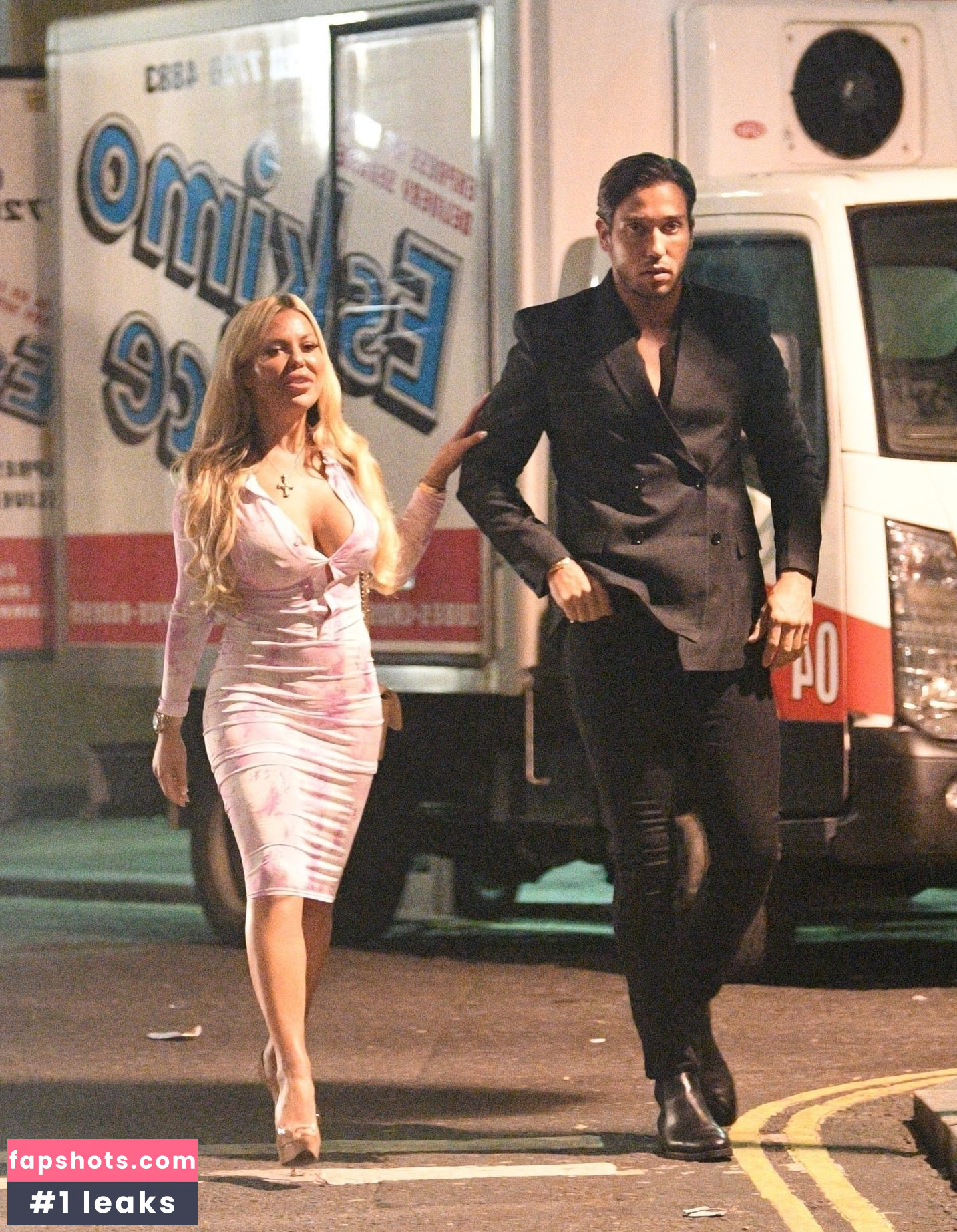 Ellie Mackenzie Nude Leaks OnlyFans Photos #9 - LeakJerk