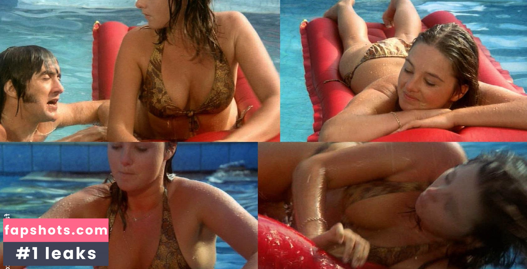 Ellie Maclure gallery photo #3