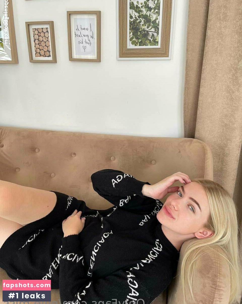 ellie.miss Nude Leaks OnlyFans Photos #28 - LeakJerk