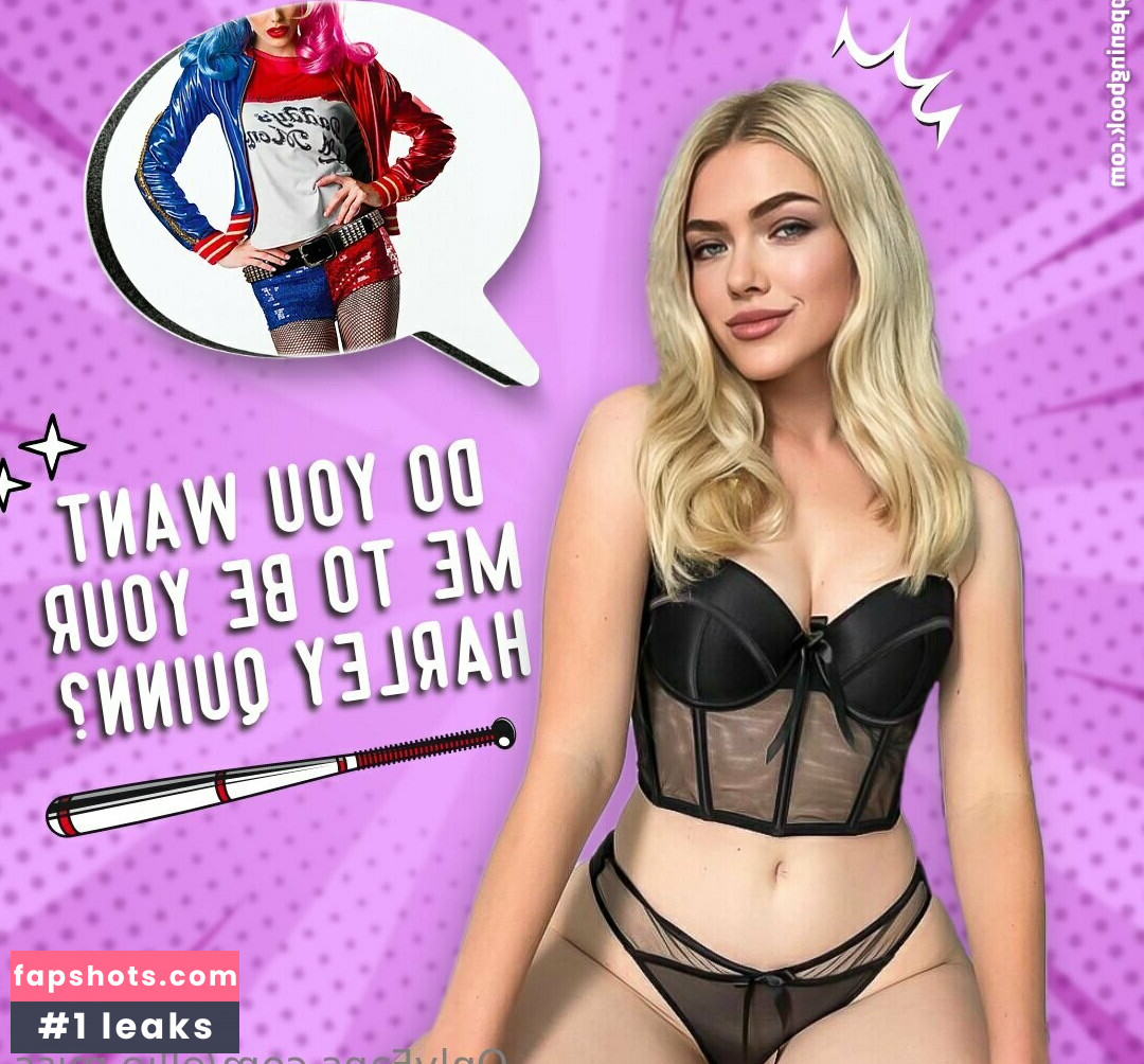 ellie.miss Nude Leaks OnlyFans Photos #29 - LeakJerk