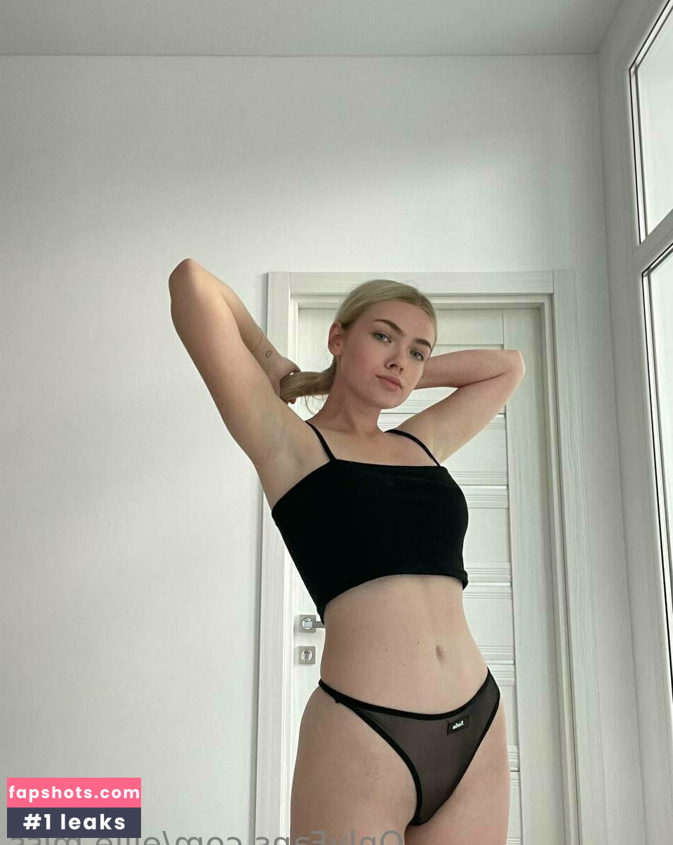 ellie.miss Nude Leaks OnlyFans Photos #36 - LeakJerk